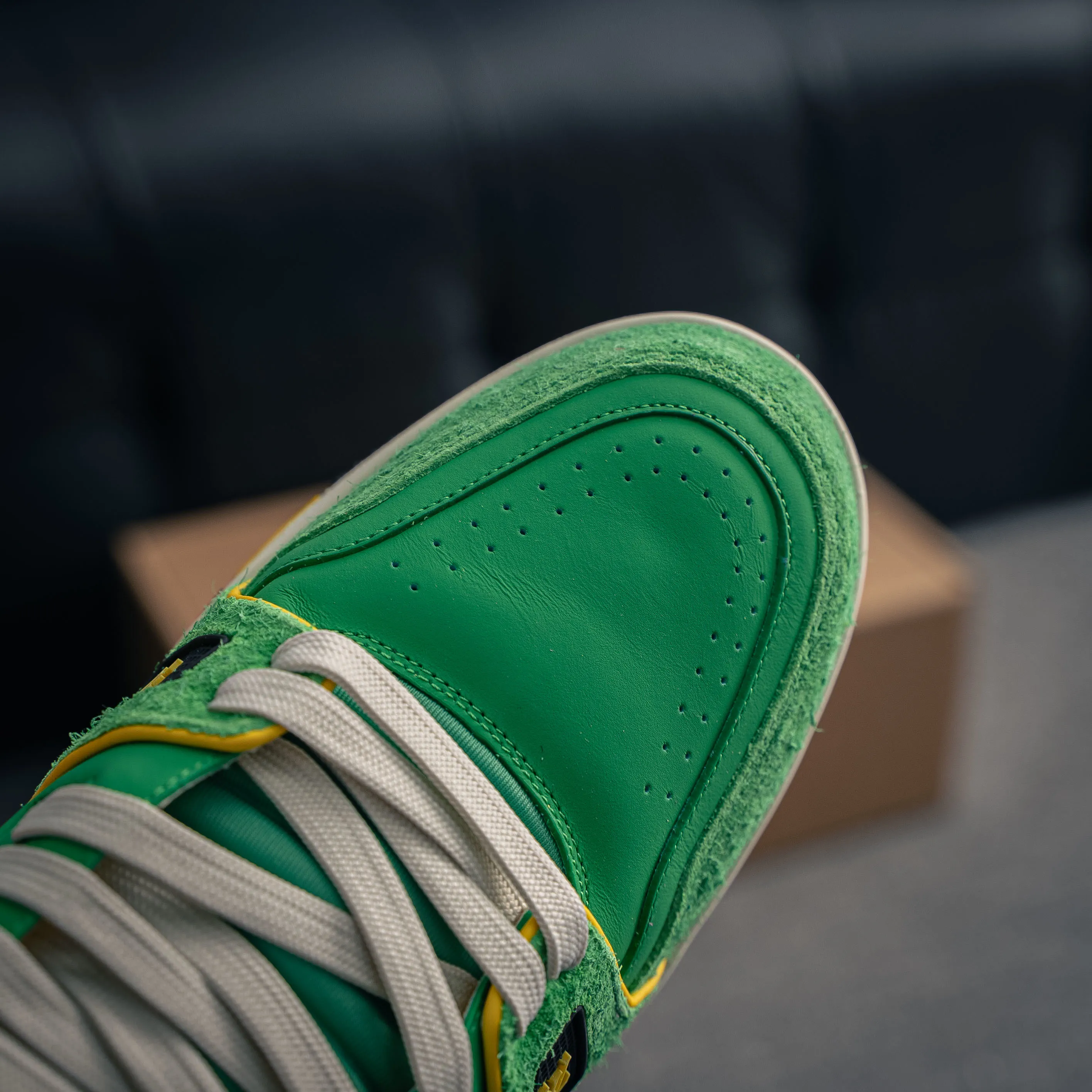 Louis Vuitton Trainer lv Sneakers Shoes Shoes